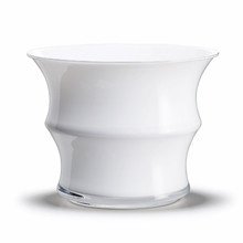 Holmegaard - Karen Blixen Übertopf 16 cm