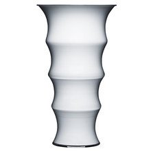 Holmegaard - Karen Blixen Vase, opal (H 