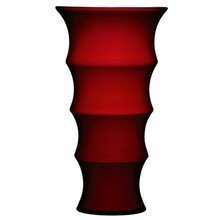 Holmegaard - Karen Blixen Vase, rot (H 3
