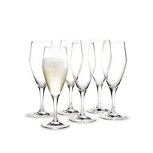 Holmegaard - Perfection Champagner-Glas,