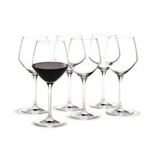 Holmegaard - Perfection Rotwein-Glas, 35
