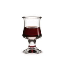 Holmegaard - Skibsglas S