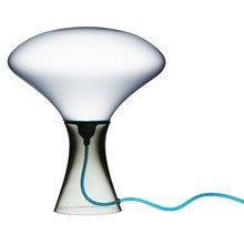 Holmegaard - Steam Tischleuchte, groß