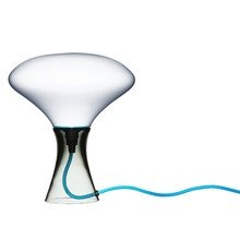 Holmegaard - Steam Tischleuchte, klein