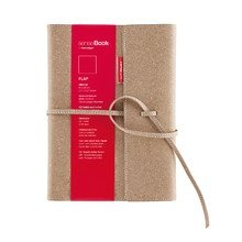 Holtz - sense Book Flap Medium - blanko