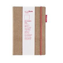 Holtz - sense Book Red Rubber Medium - b