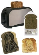 Holy Toast - der heilige Toast!