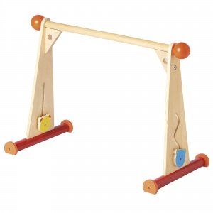 Holzaktivcenter Baby Fit & Fun