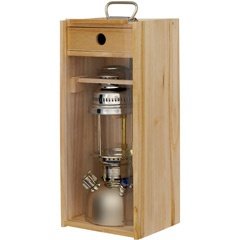 Holzbox für Petromax HK 500