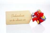 Holzbretter graviert