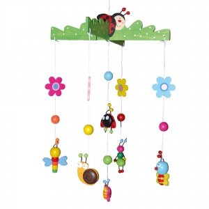 Holzmobile Käferchen