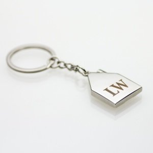 Home Sweet Home - Schlüsselanhänger mit 