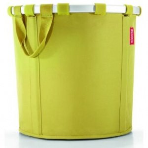 Homebasket apple green NK5001 von Reisen