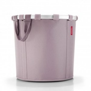 Homebasket mauve