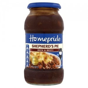 Homepride Shepherd-s Pie