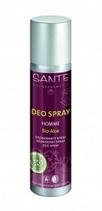 Homme Deospray