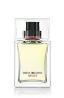 Homme Sport von Dior - Aftershave Lotion