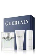 Homme von Guerlain - Set mit 2x Pflege 8