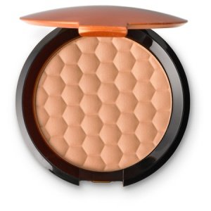 Honey Bronze Bronzing Powder