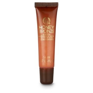 Honey Bronze Lip Nectar