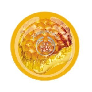 Honeymania™ Body Butter 50 ml