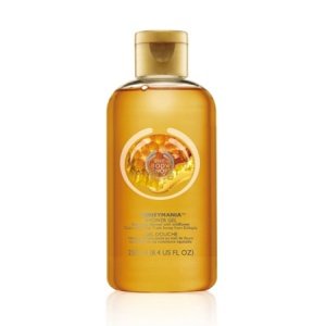Honeymania™ Shower Gel