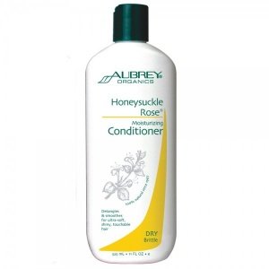 Honeysuckle Conditioner