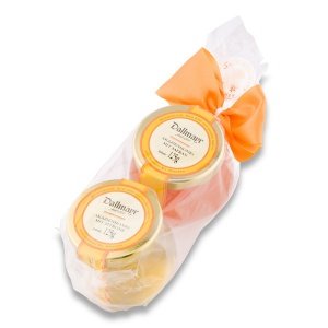 Honig Exoten Set I, Dallmayr