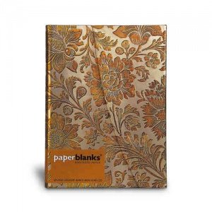 -Honigblüten- unliniert, Midi, Paperblan