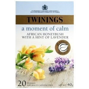 Honigbusch & Lavendel Kräutertee, Twinin