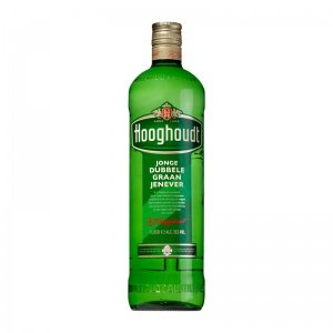 Hooghoudt Dubbele Graanjenever der Genev