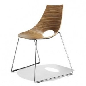 Hoopla Stuhl von Parri