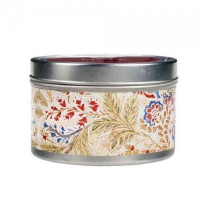 -Hope- Candle Tin, Greenleaf