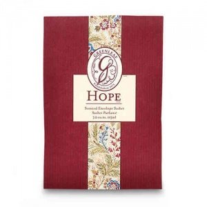 -Hope- Duftsachet Large, Greenleaf