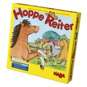 Hoppe Reiter