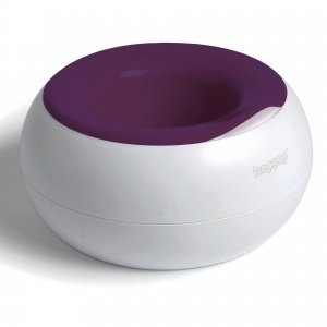 Hoppop Kindertöpfchen "Donat"