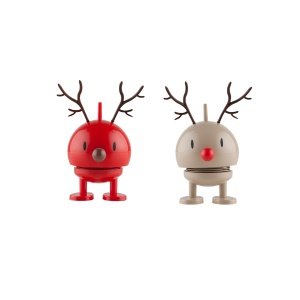 Hoptimist Baby-Rentier Bumble