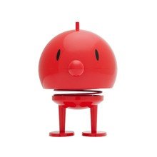 Hoptimist - Bumble, rot (gro