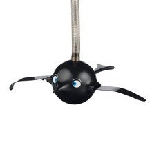 Hoptimist - Busy Birdie, schwarz (gro