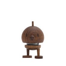 Hoptimist - Woody Baby Bumble, Eiche ger