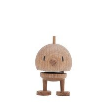 Hoptimist - Woody Baby Bumble, Eiche (kl