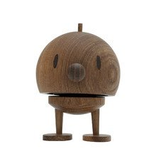 Hoptimist - Woody Bumble, Eiche ger