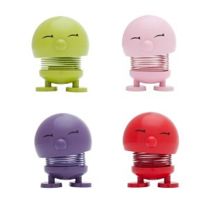 Hoptimists Baby Bimble