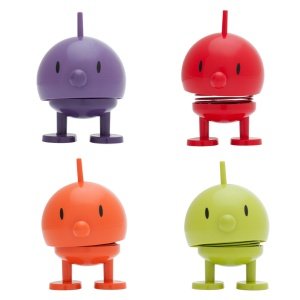 Hoptimists Baby Bumble