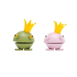 Hoptimists Little Princes