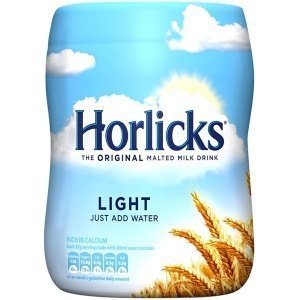Horlicks Light Malt