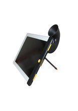 Horn für iPad2 - schwarz