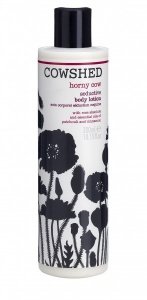 Horny Cow Seductive Body Lotion
