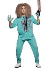 Horror Chirurg Kostüm