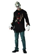 Horror Clown Kostüm M